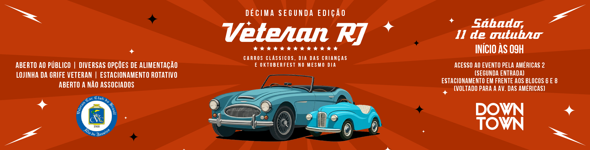  VETERAN RJ 